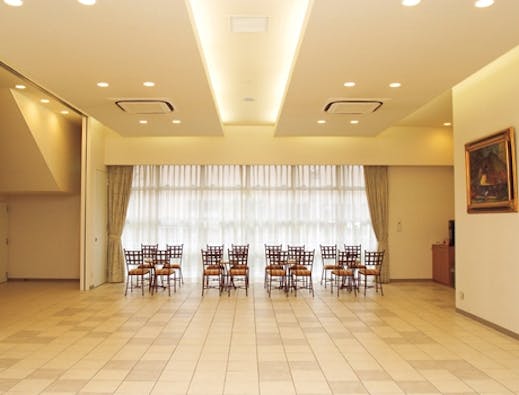 アスピカホール岐阜駅前