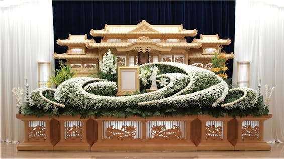 セレモニーホール野々村