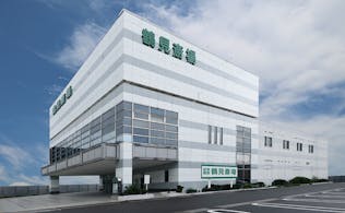 岐阜葬祭　鶴見斎場（旧鶴見岐阜斎場）