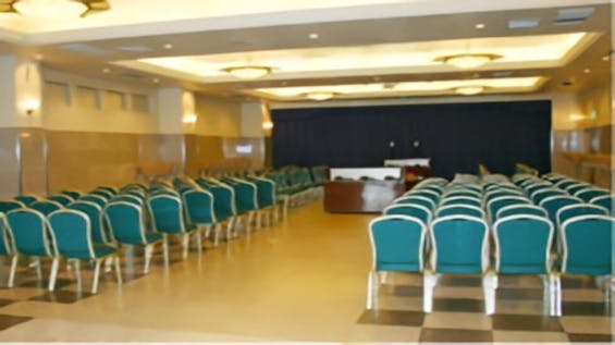 岐阜葬祭　鶴見斎場（旧鶴見岐阜斎場）