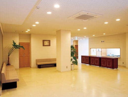 アスピカホール六条