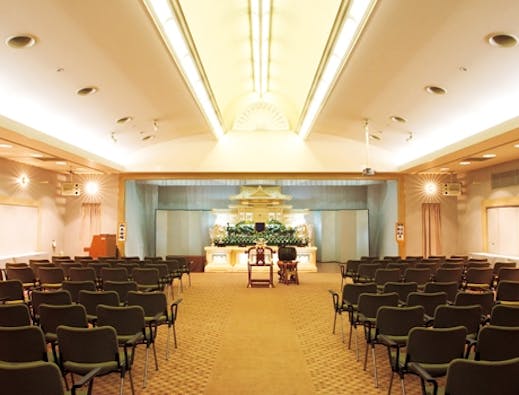 アスピカホール六条