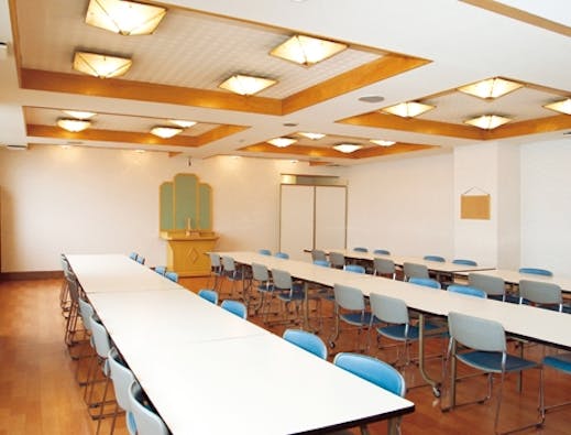 アスピカホール六条