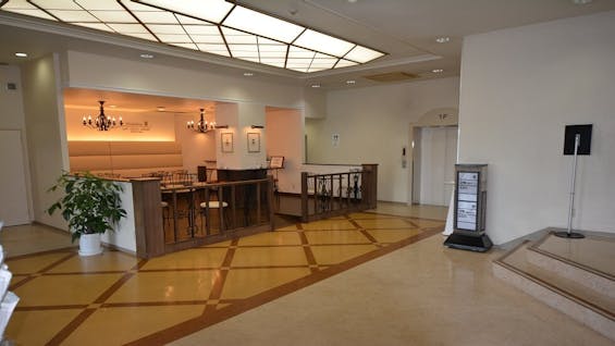 豊格院 多治見斎場