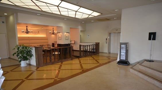 豊格院 多治見斎場