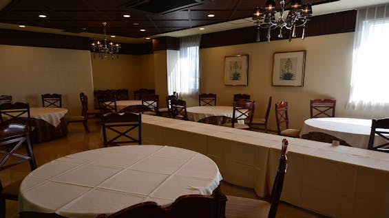 豊格院 多治見斎場