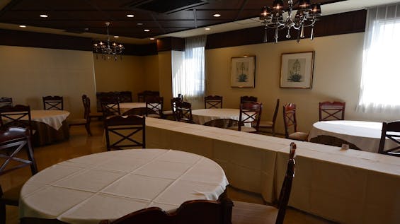 豊格院 多治見斎場