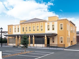 アスピカホール大垣