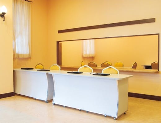 アスピカホール大垣