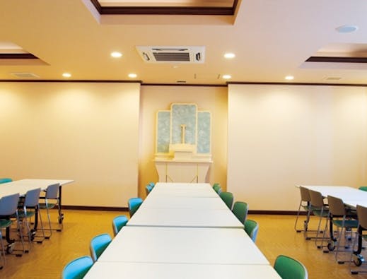 アスピカホール大垣