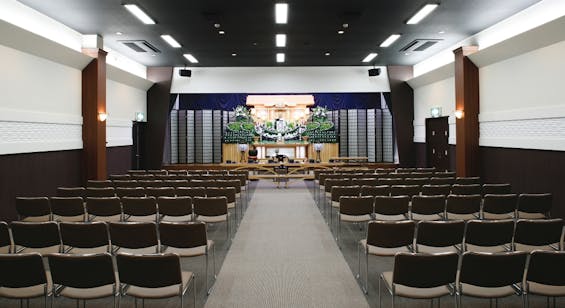 のうひグリーンホール前平