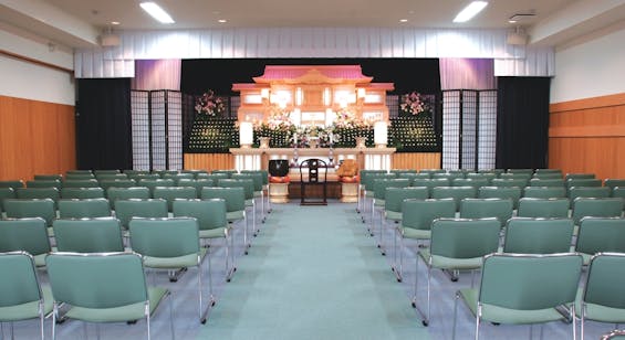 のうひグリーンホール山手