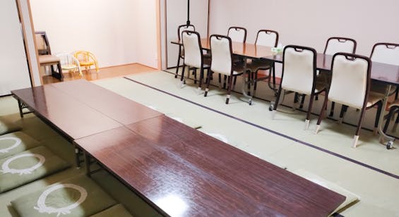 のうひグリーンホール山手