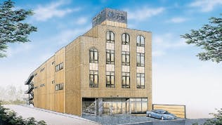 セレモニア塩釜 楠会館