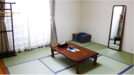 セレモール宮城野