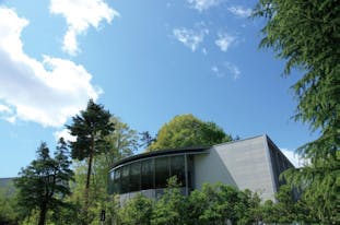 仙台北斎場 清月記