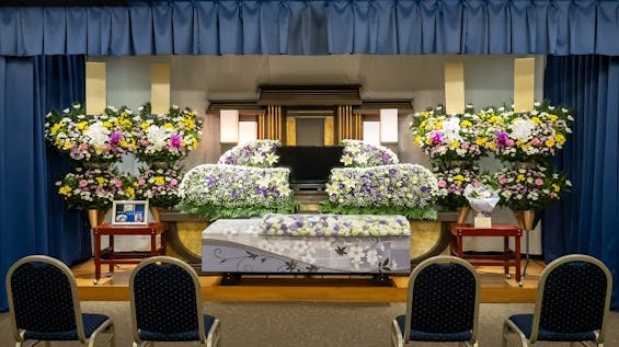 セレモール南光台