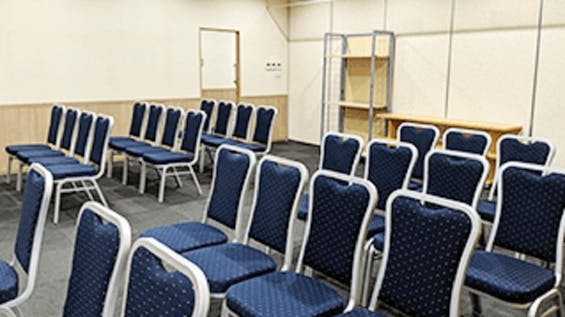 小さなお葬式 桂ホール