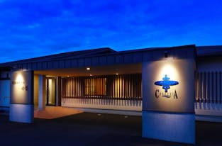 かずやコスメディア 小岱斎場桜ホール・家族葬ホール小岱