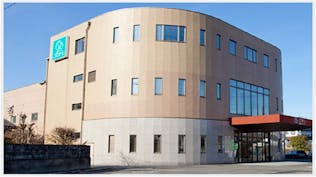 メモリアルホール・クオーレ