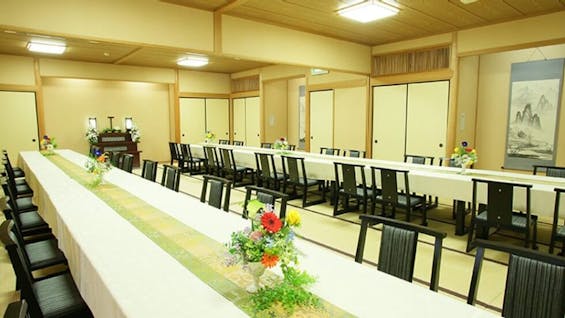 高崎メモリードホール