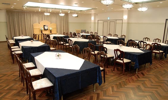 日典ラサ想殯館高崎