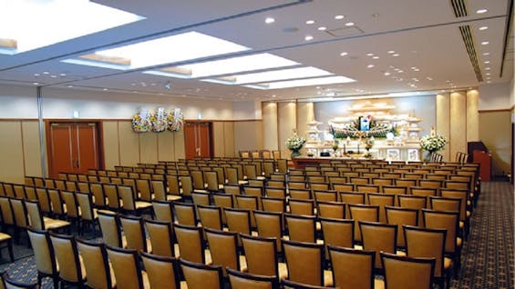 日典ラサ赤城野・別邸やすらぎ