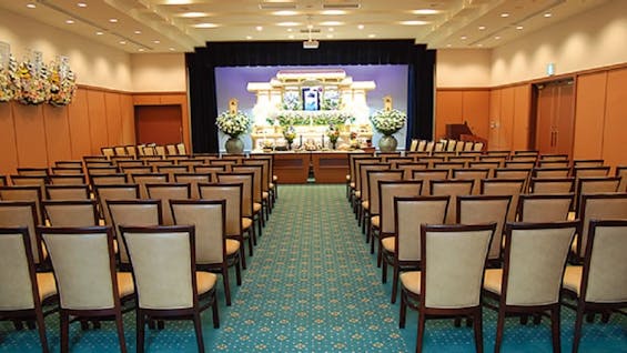 日典ラサ赤城野・別邸やすらぎ