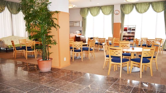 ぐんかんアモート若宮