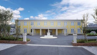 メモリード前橋南典礼会館