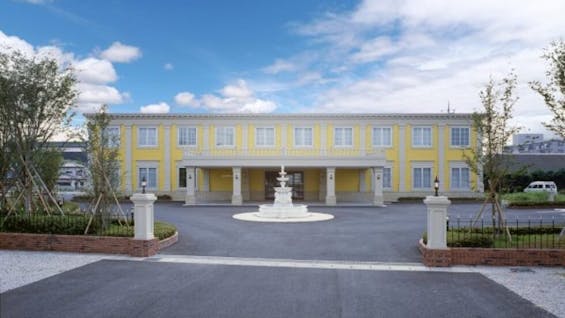 メモリード前橋南典礼会館