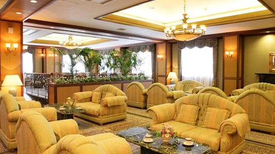 メモリード前橋南典礼会館