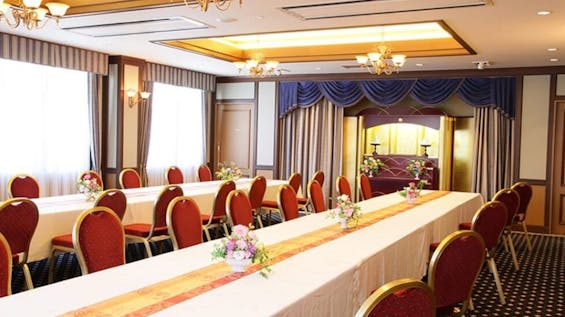 メモリード前橋南典礼会館