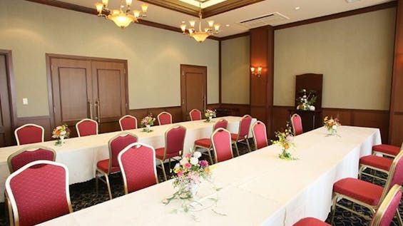 藤岡メモリードホール