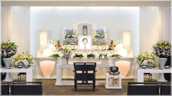 シティ・ホール焼山