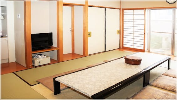 シティ・ホール江能