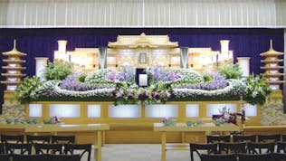 ベルモニー会館香西