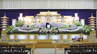 ベルモニー会館香西