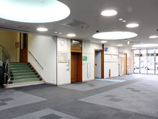 藤塚町 公益会館 西館