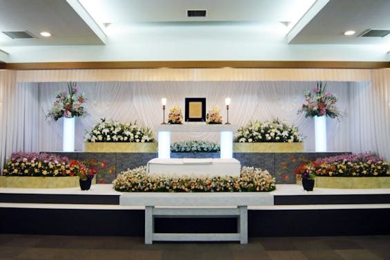 藤塚町 公益会館 西館