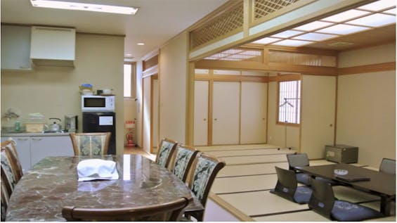 ドリーマー 高知葬祭館