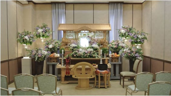 ドリーマー 高知葬祭館