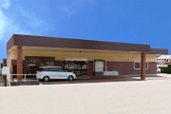 メモリードホール伊万里