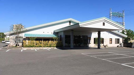 JAプレアホールさが