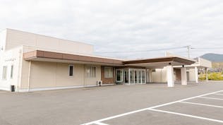 JAプレアホールきやま