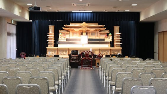 JAプレアホール小城