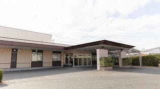 JAプレアホールとす