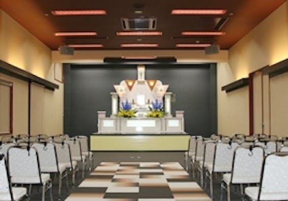 アクロスウィル武雄斎場