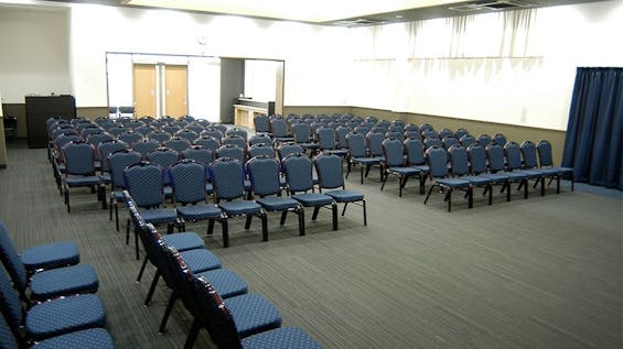 JAプレアホール武雄