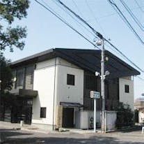 文殊寺会館 叡光殿